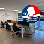 Agrément ESUS SOCIOBEL