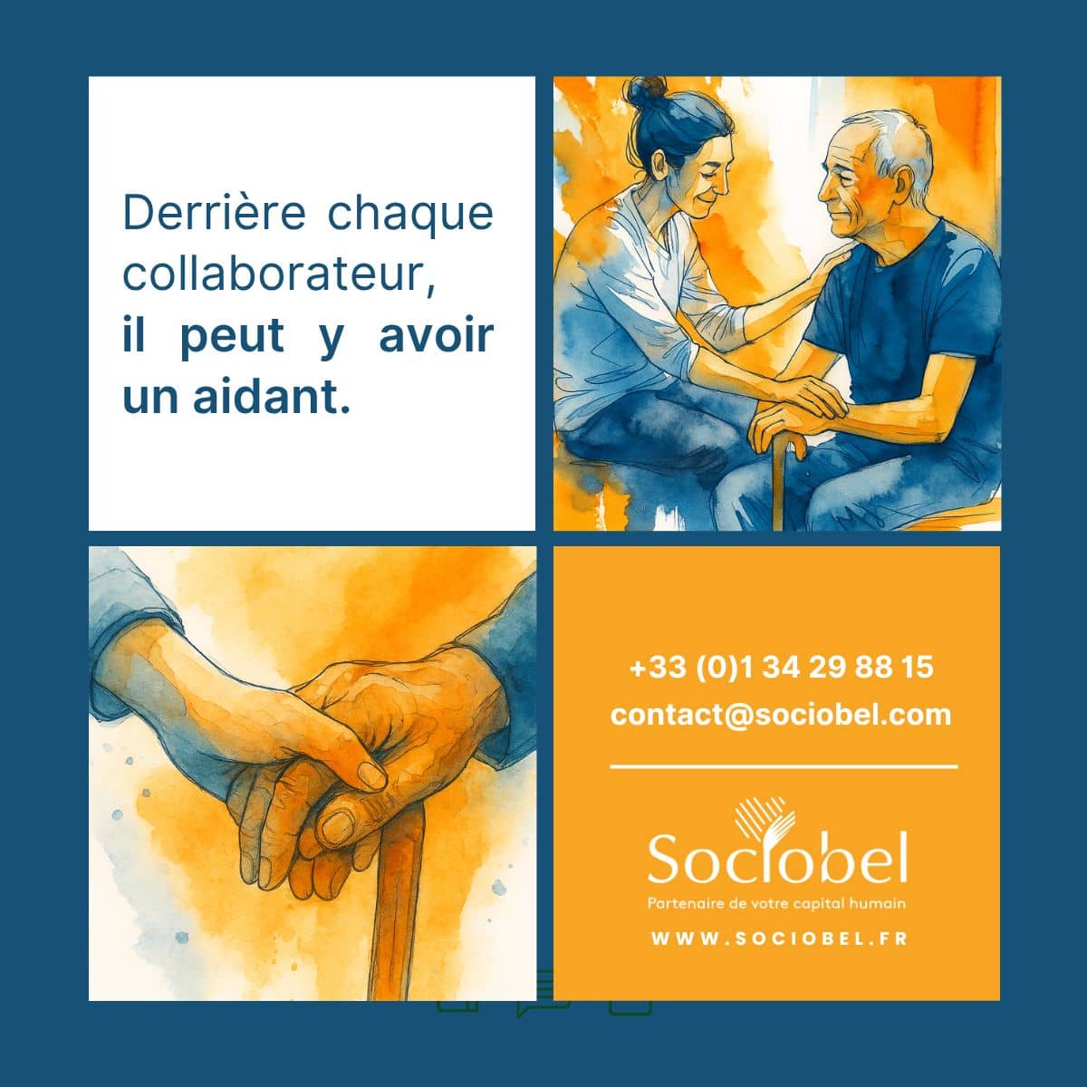 Quelles sont les aides aux aidants ?