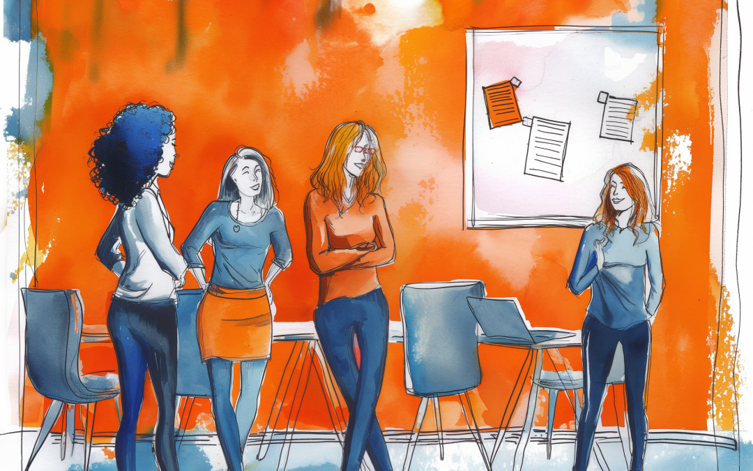 FAQ : le rôle de l’assistante sociale et du psychologue du travail en entreprise