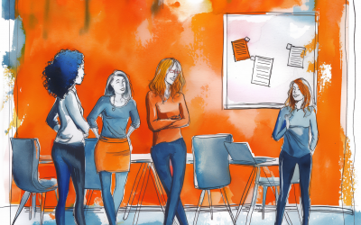 FAQ : le rôle de l’assistante sociale et du psychologue du travail en entreprise