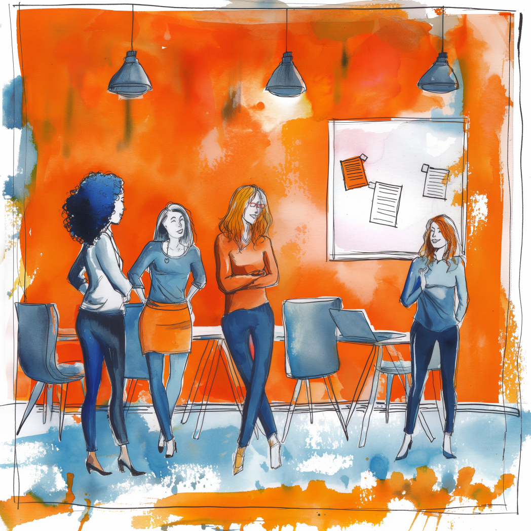 Role assistantes sociales