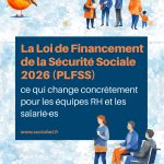 LFSS 2026 : impacts pour les RH et les salariés