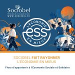 sociobel entreprise de l'ESS